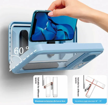 DryNova Shower Phone Case & Speaker